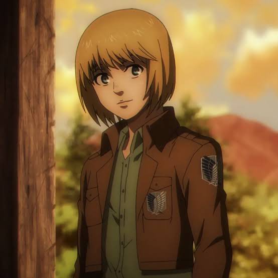 arlerthelen's tweet photo. congratulations to my smart and brave baby boy! it’s finally your birthday in our both countries 🤍
i didn’t know how much i loved u till crying asf begging to levi to let you stay, when first watching the anime LOL
feliz aniversário loirinho ✨ #arminday https://t.co/WUXB1XFUgo