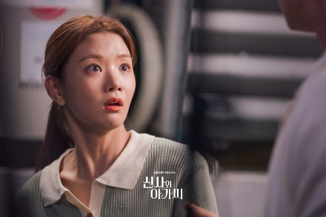 LeeSeHeePh's tweet photo. Pretty and fierce stills for our young lady, Dandan 😍

#LeeSeeHee #이세희 #youngladyandgentleman #dandan #JiHyunWoo

©️ @kbsdrama https://t.co/lGdVYmnAxl
