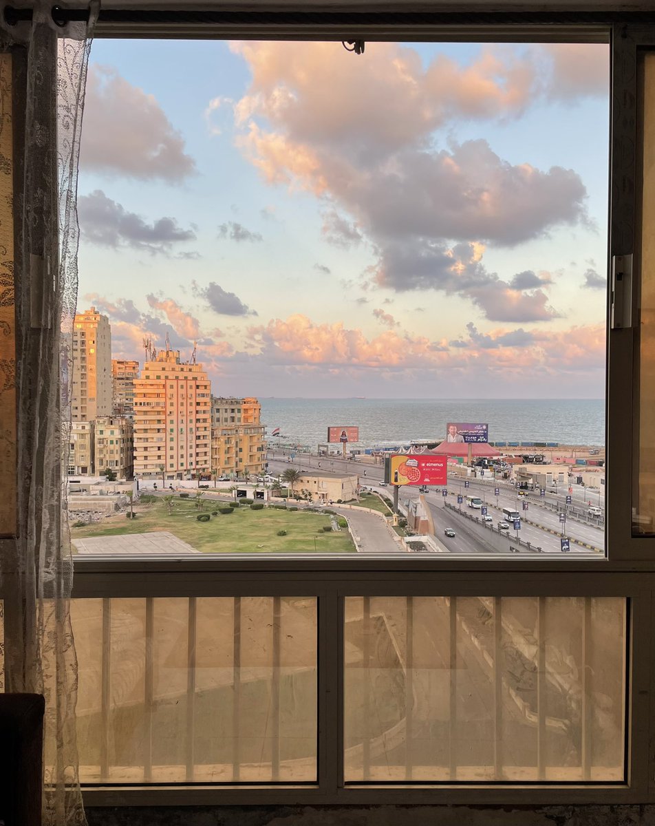 Open Window 1/7