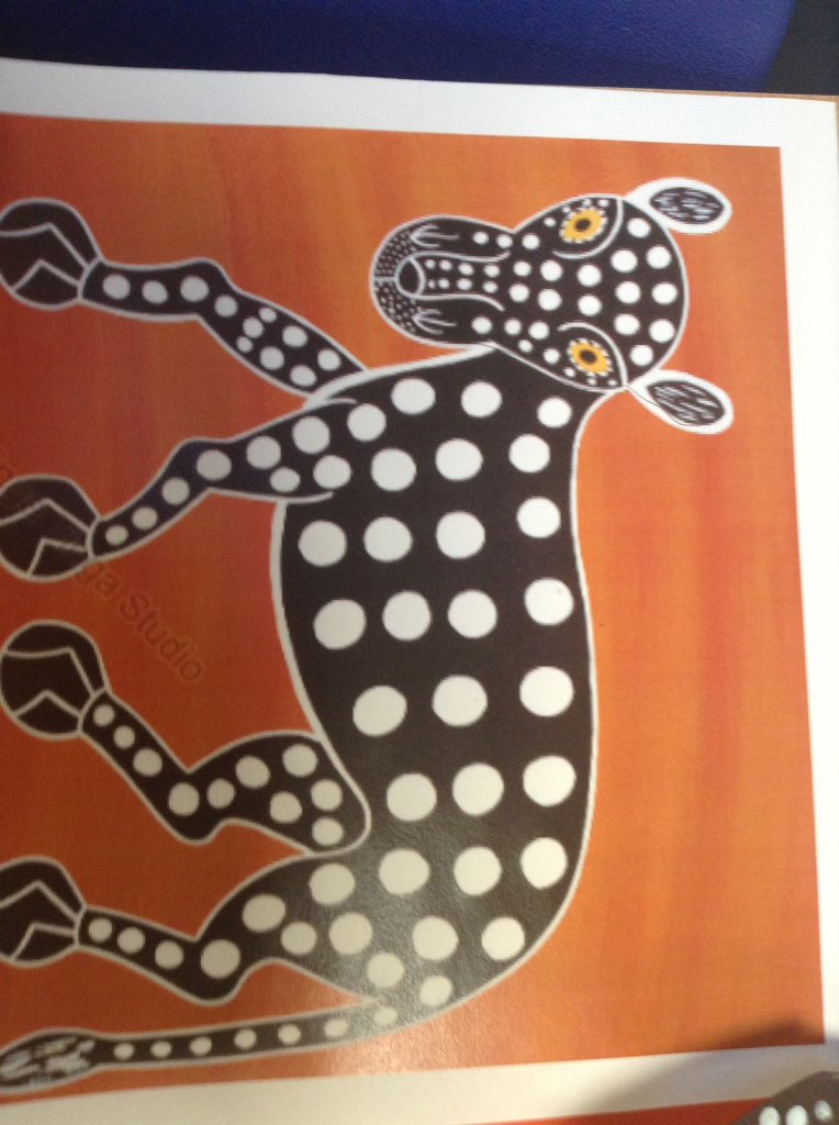 BatleyClass2's tweet photo. We have been learning about Edward Tingatinga and created our own pictures of African wildlife in his famous style.🦁🐯 https://t.co/SAj1o7lrPA