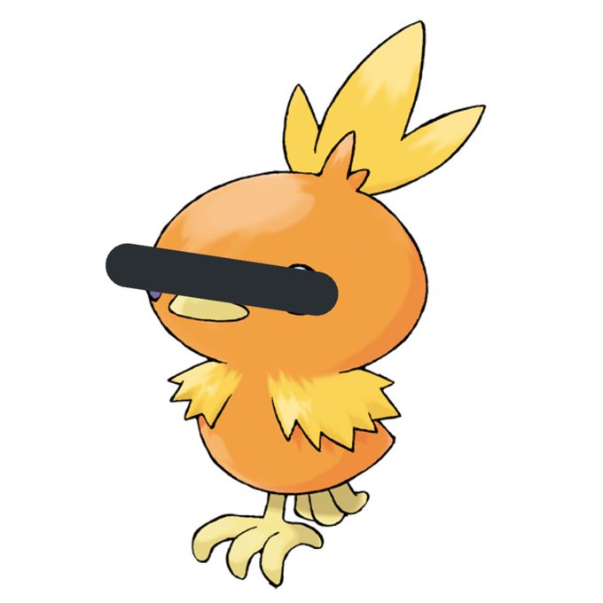 ポケモン化のtwitterイラスト検索結果 古い順