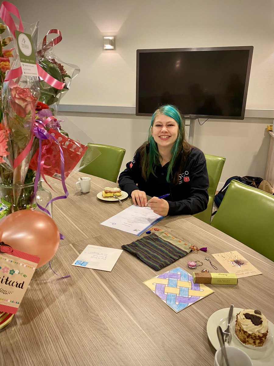 Academie voor Zelfstandigheid tweet media