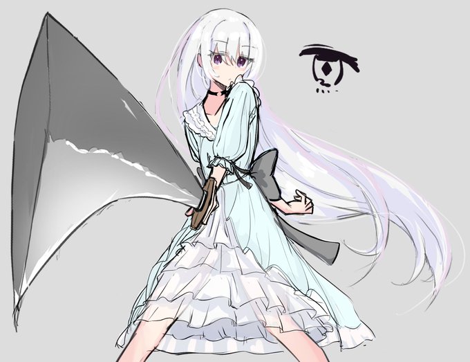 ラフの方がいいじゃん(いいじゃん) 