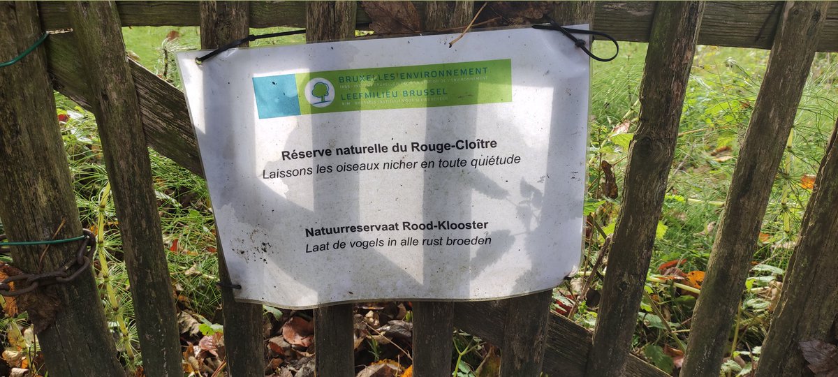 BasakBalkan's tweet photo. La commune d'#Auderghem dit défendre l'#environnement mais utilise des #souffleurs de feuilles au Rouge Cloitre de 104 dB, + de 775 g/kWh de CO2. Quelle incohérence ! #COP26 #rougecloitre #sophiedevos #alainlefebvre https://t.co/P6js6LXkAF