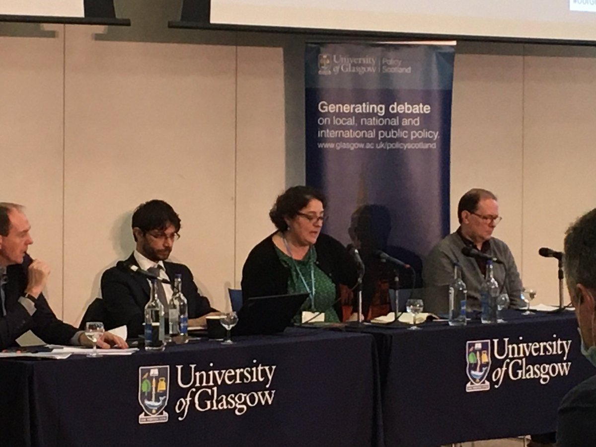 Now hearing from environmental economist Ece Ozdemiroglu of <a href="/eftecUK/">eftec</a> and CACHE <a href="/housingevidence/">CaCHE</a> director Kenneth Gobb <a href="/Gibb6781/">Kenneth Gibb</a> #UofGCOP26