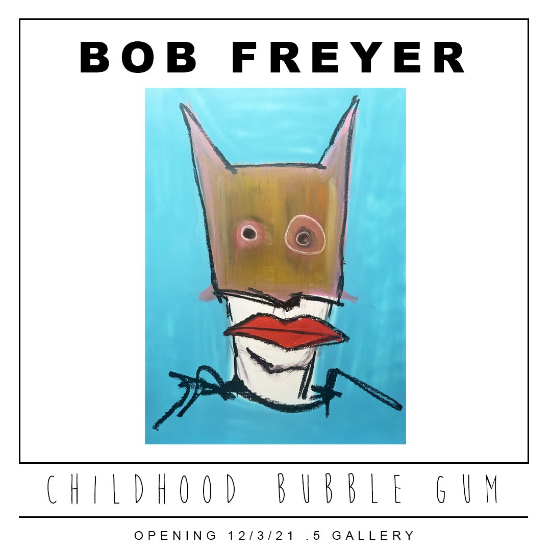 Bob Freyer tweet media