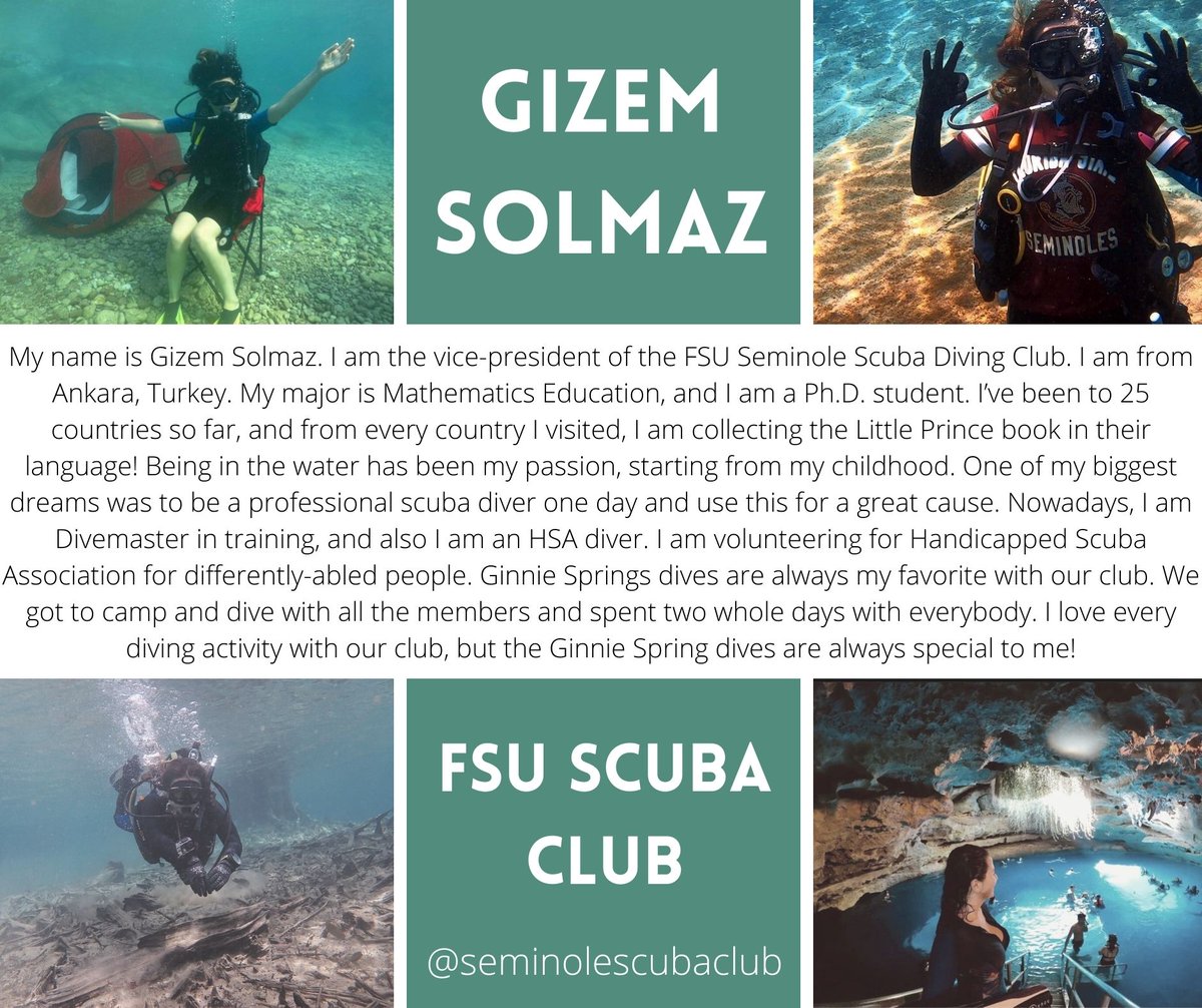 FSU Sport Clubs tweet media