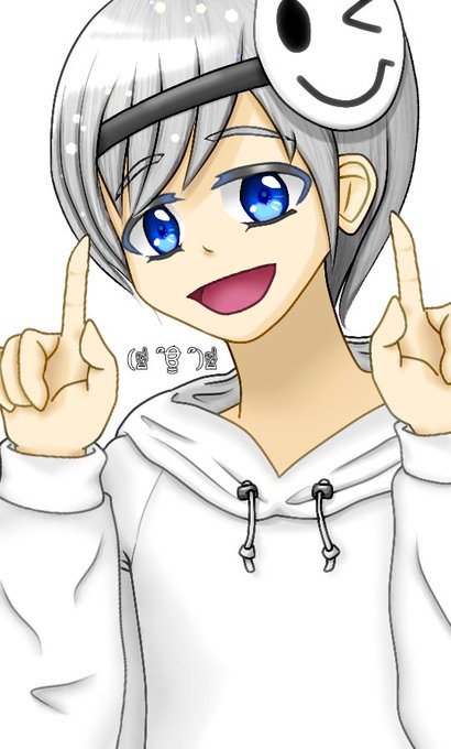 スマイリー生誕祭のtwitterイラスト検索結果