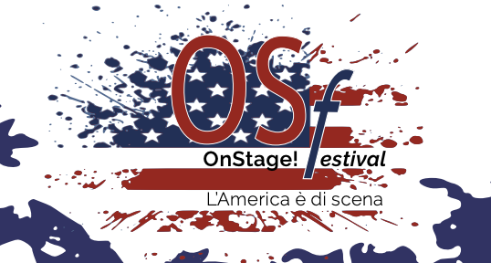 🗓5/11 - 16:00 
Ospiteremo l'evento organizzato da <a href="/OnStage_Italy/">OnStage! Festival</a> in collaborazione con il Dipartimento di Lingue, Letterature e Culture Straniere dell'<a href="/UnivRoma3/">Università Roma Tre</a>:
"Dietro le quinte: tradurre per la scena"

Per partecipare⬇
bit.ly/onstagefestival