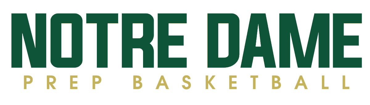Notre Dame Prep Basketball tweet media