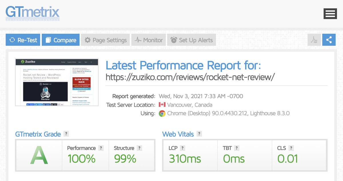 dvdxgreen's tweet photo. Speed. Customer Service. Value. We migrated to Managed WordPress at https://t.co/uyrBc5R4Dh – we recommend you do to. https://t.co/vRn66Grakk 
⭐️⭐️⭐️⭐️⭐️ 
@rocketdotnet #wordpress #hosting #review https://t.co/UjTvFYhfJy