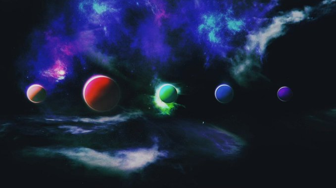 FLS_News_1's tweet photo. 🪐 @planet_finance 3 New Vaults!
🔵#BluePlanet
$USDC-BUSD
🔴#RedPlanet
$AQUA-BUSD
🟡#UranusPlanet
$BNB-ADA
🌐#PlanetFinance is a financial protocol consisting of different planets.
⬇️INFO
https://t.co/qn6Y1AdGYP
#FLS https://t.co/qxG8MBc24K