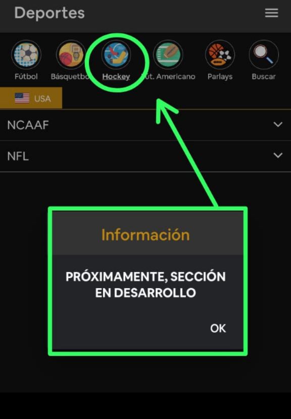 ale_picks's tweet photo. 🚨 Proximamente 🚨
Hockey!!! 💥💥💥 USA/Canada/Russia 🤑
Estadisticas por Equipo/Jugador
🕵 Todo a #unsoloclick
#masqueunostipsters
#ElSolSaleParaTodos
📢 Descargala en...
#PlayStore #MikloApp https://t.co/8BYAJFIsM0