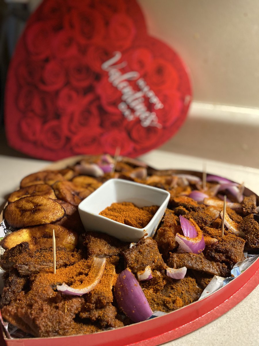 Nedu_bahdguy's tweet photo. My Suya range this year>>>>> https://t.co/MBw7OB6BkH