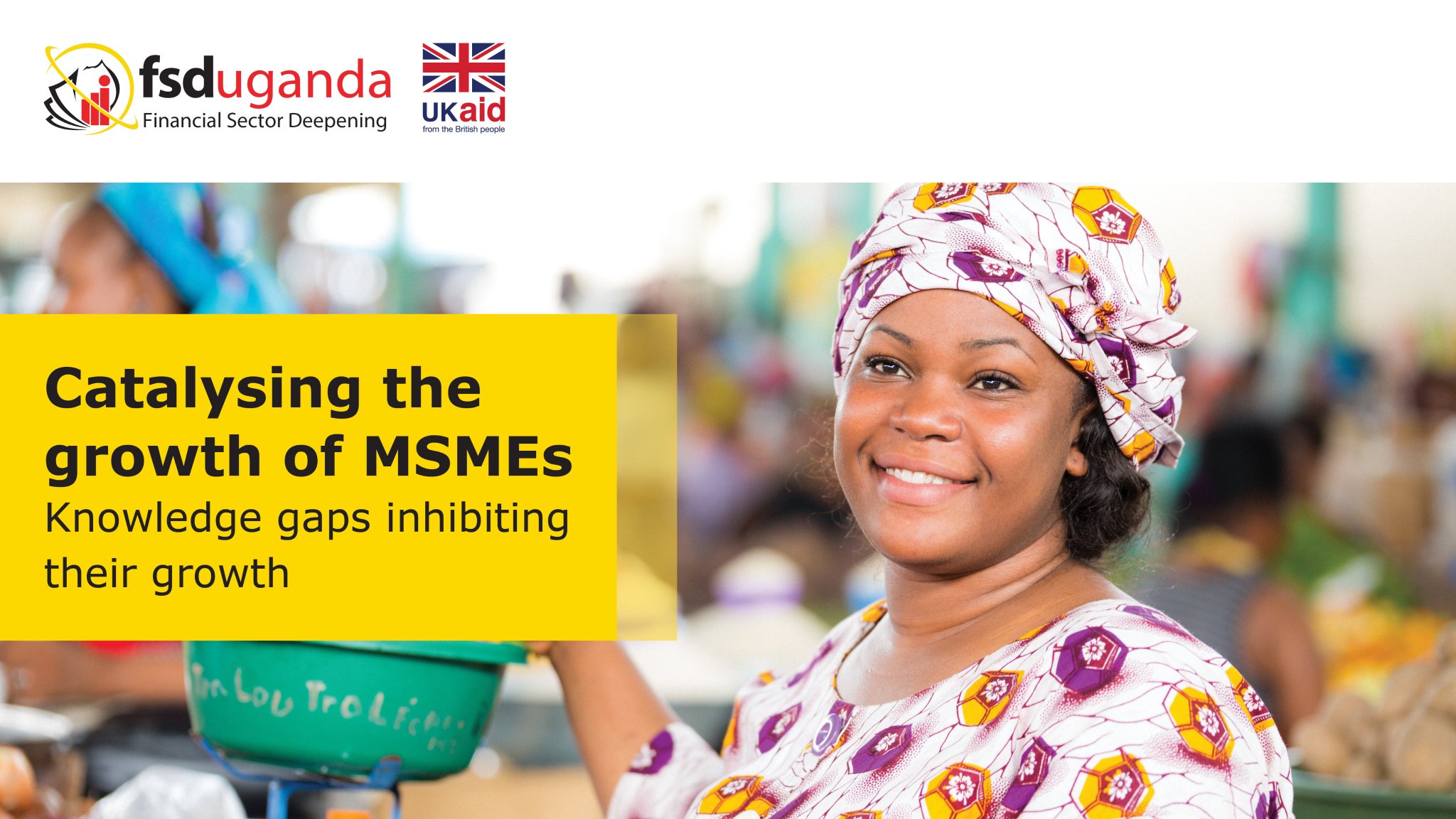 FSD Uganda on Twitter "Small businesses are integral to the Ugandan