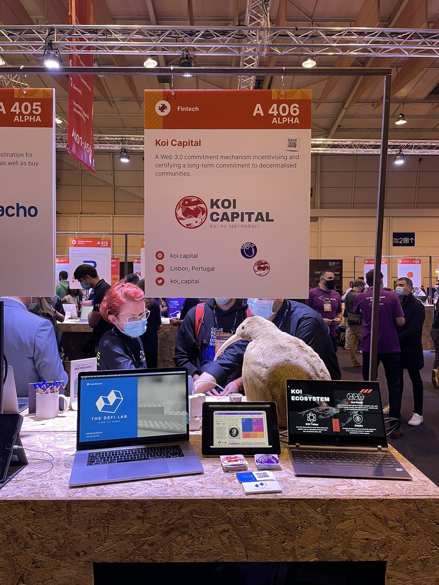 The DeFi Lab tweet media