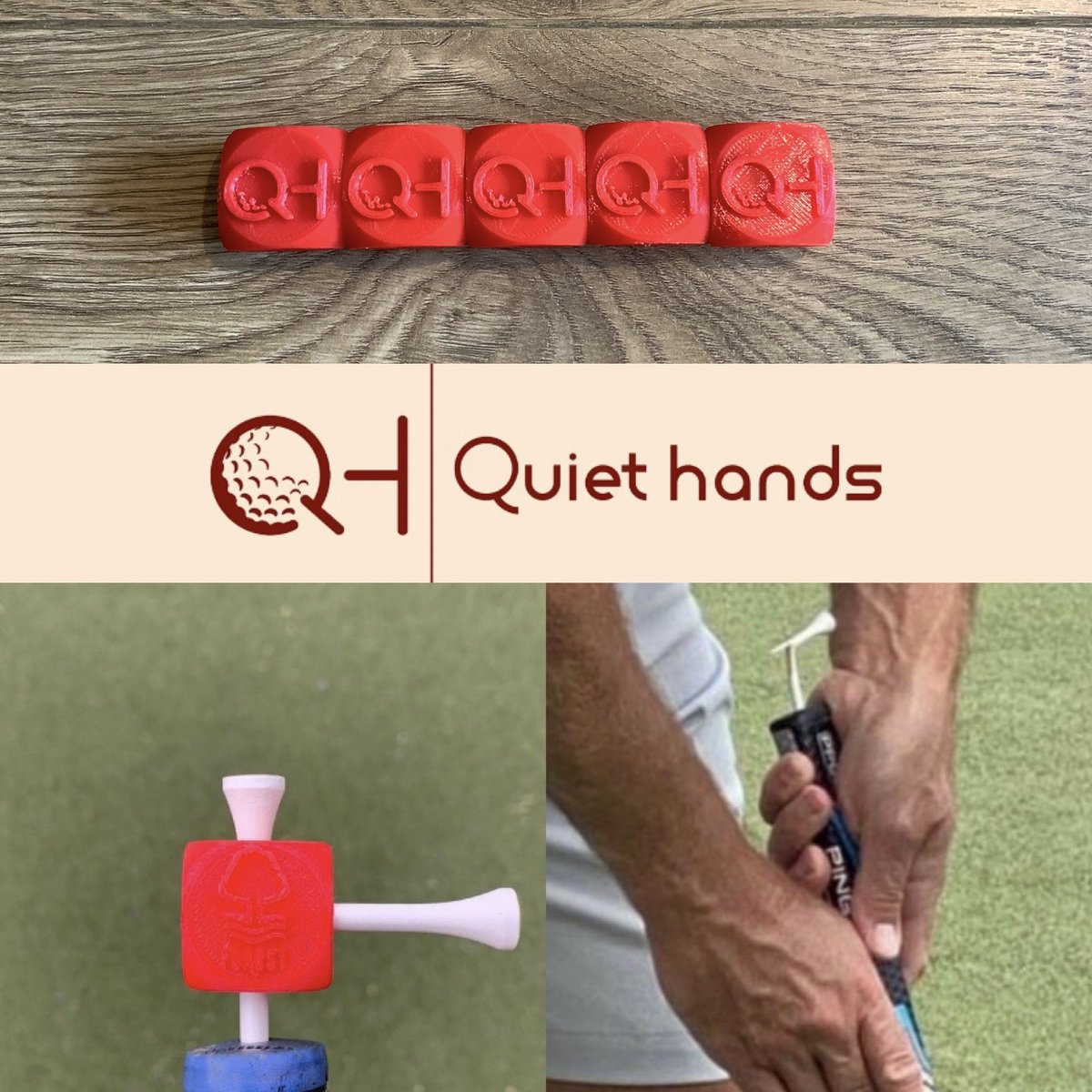 Aaron Holtom tweet media