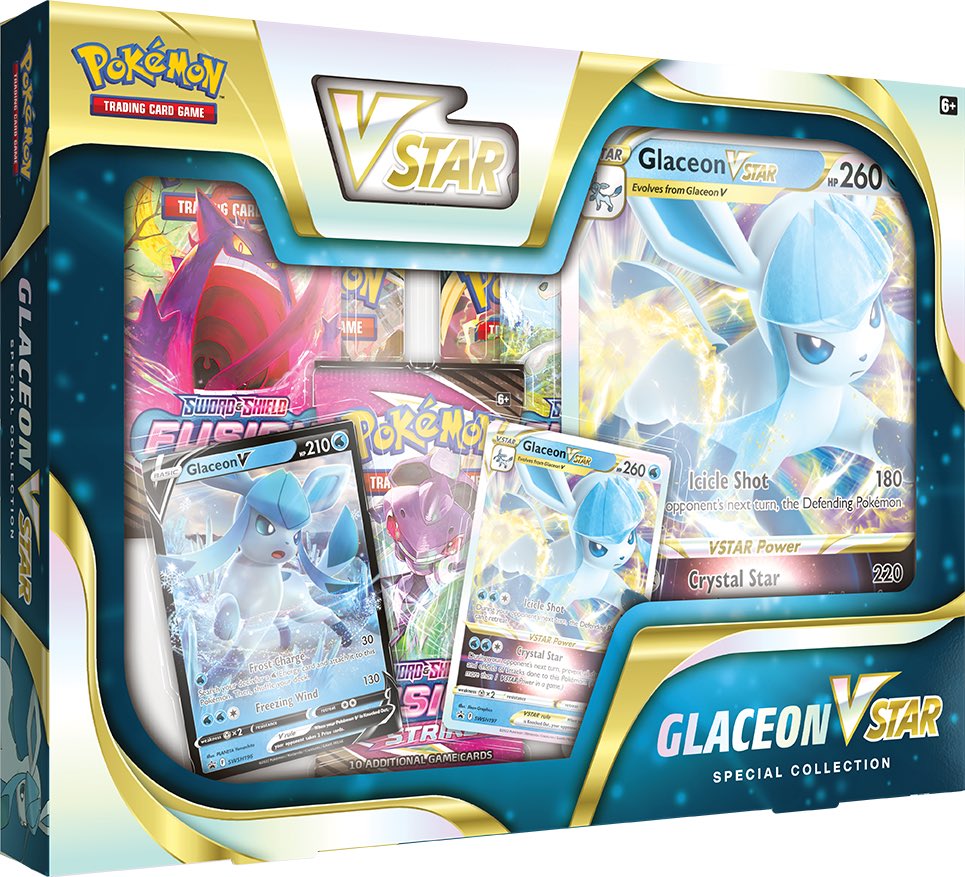 Toine Lay No Twitter グレーシアvstar 水水無 ツララショット 180 次の相手の番 この技を受けたポケモンは逃げられない Vstarパワー 水水無 クリスタルスター 2 次の相手の番 このポケモンはワザのダメージや効果を受けない T Co Zcb3araxl4 Twitter