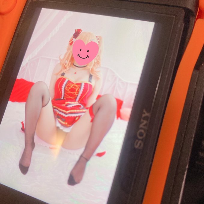 コスプレイヤーはなり（花梨）のTwitter画像60