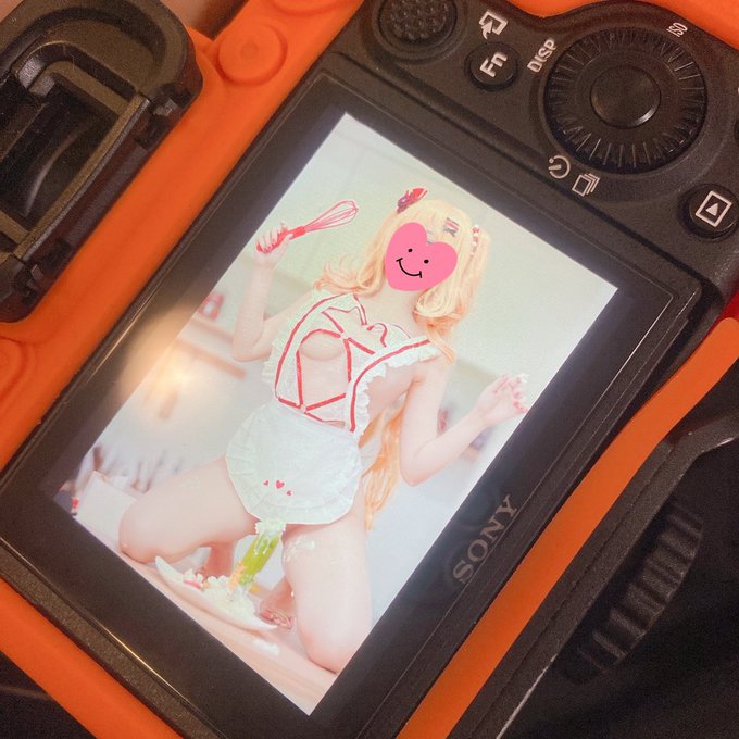 コスプレイヤーはなり（花梨）のTwitter画像61