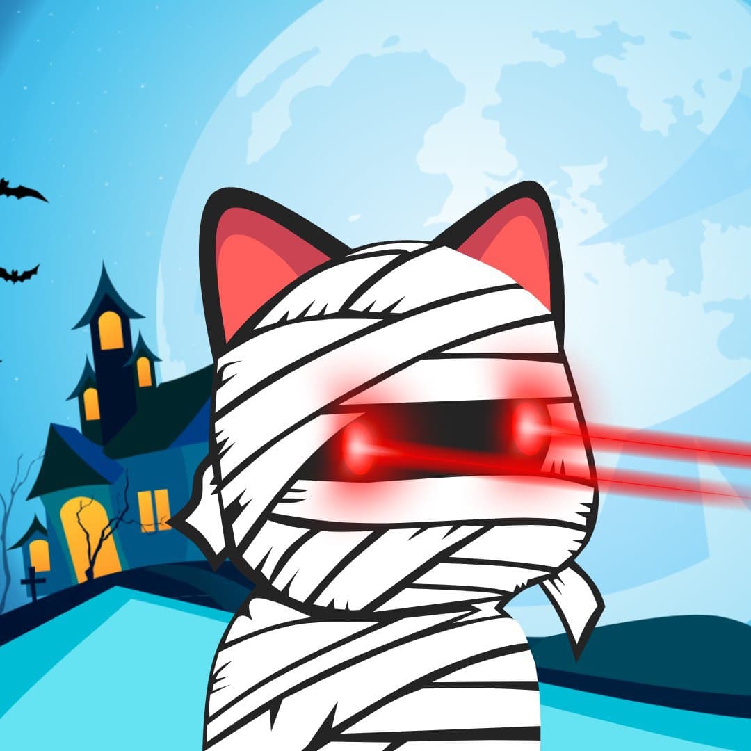 KishuBTC's tweet photo. 🎃Halloween Event 2021 is OFFICIALLY over with the ENTIRE collection selling out!

🎉Congratulations to everyone who purchased one!

These will never be available again until #OpenSeaNFT

🪟 View our collection: https://t.co/soV4Slg18o

#nft #NFTcollection #BSC  #KishuInu https://t.co/3TJSH3pUNz