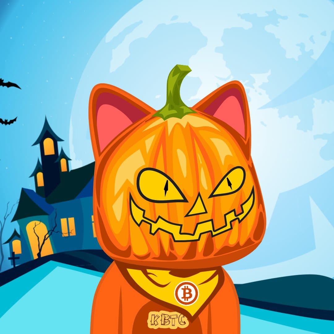 KishuBTC's tweet photo. 🎃Halloween Event 2021 is OFFICIALLY over with the ENTIRE collection selling out!

🎉Congratulations to everyone who purchased one!

These will never be available again until #OpenSeaNFT

🪟 View our collection: https://t.co/soV4Slg18o

#nft #NFTcollection #BSC  #KishuInu https://t.co/3TJSH3pUNz