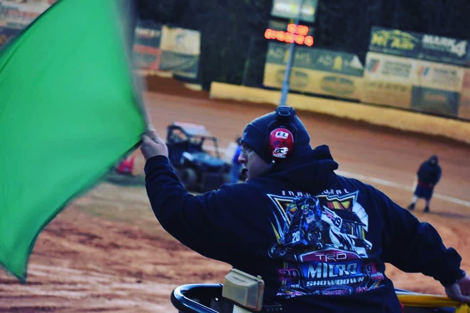 KyleMac76's tweet photo. One more rodeo @MillbridgeRacin tonight! 📸 Andrew Fuller https://t.co/bnZyfL6jkb