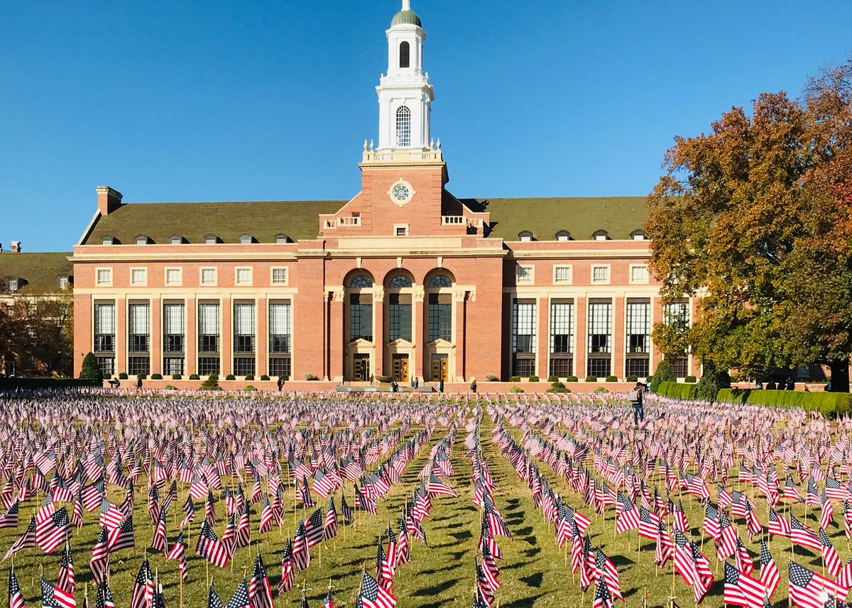 Did you know that on average first responders and military personnel live shorter lives than the general population? If you want to be a part of helping our students figure out why this occurs and come up with nutrition &amp; fitness solutions, check out: philanthropete.osugiving.com/project/27749