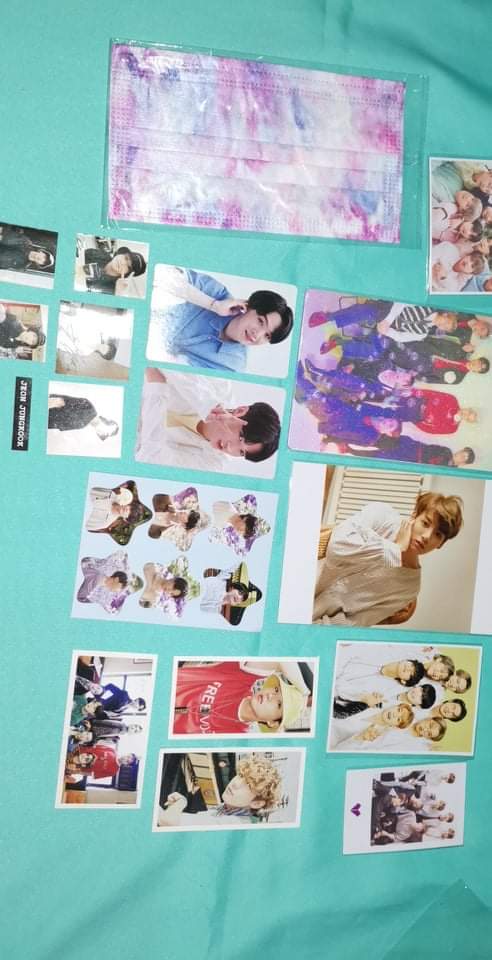 EbabzA's tweet photo. I highly recommend Ca-amp Bangtan ! Very accommodating!! Super Secured sa packaging kaya safe na safe ang mga BTS merch! At ang ganda pa ng freebies ππ
Salamat po π π
#CBFeedbacks
#caampreact
#CAAMPFeedbacks https://t.co/v7PpnChRfH