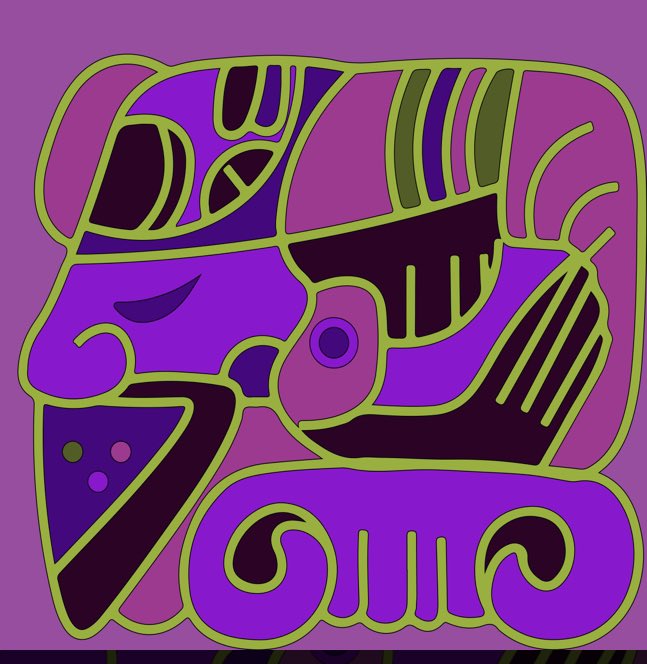 Toast0320's tweet image. I got free NFT from @mayanpunk 😍😍😍. That is soooo dope

 🏆 #MayanPunk NFTs 

To get in :  

Follow MayanPunk Twitter! 

Like &amp;amp; RT Pinned  tweet with hashtag #MayanPunk and Comment discord name !

discord.gg/wzDjdSUW

5 discord invites!

#giveaway #FreeNFT #Airdrop