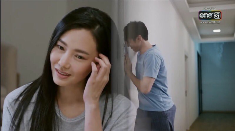 Destiny6699's tweet photo. มูฟออนไม่ได้เบยยยยย คนคลั่งรัก #กระเช้าสีดาEp11 https://t.co/UNzzb4pkEh