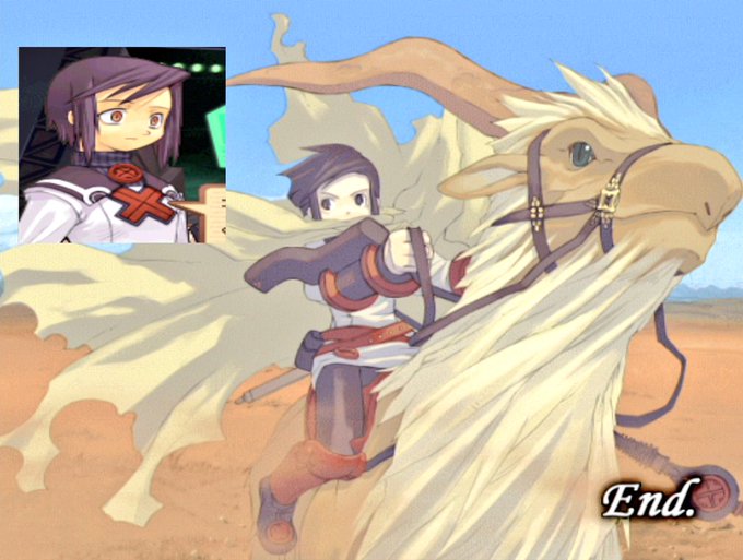 サモンナイトのtwitterイラスト検索結果