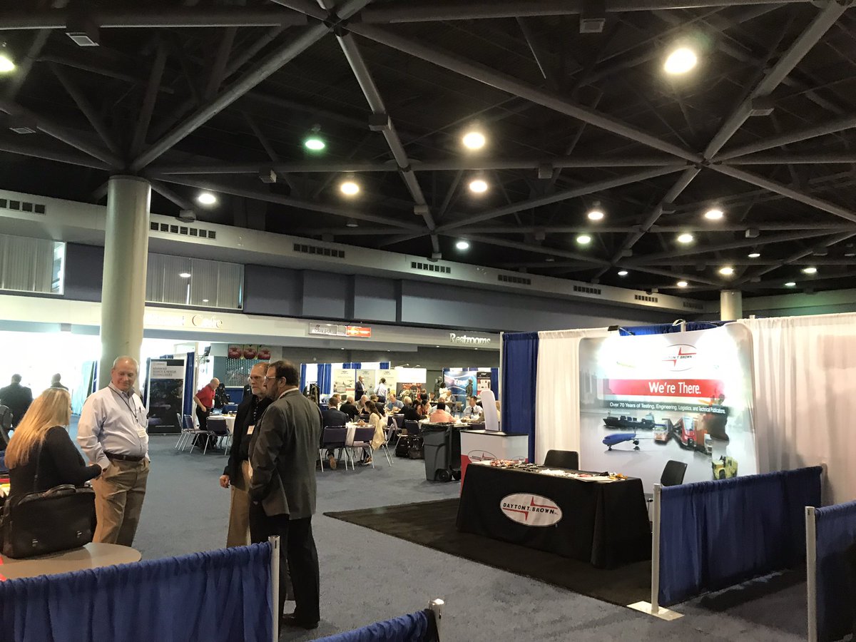 WestoneMilitary's tweet photo. It’s Day 2 of the 59th Annual @SAFEAssociati0n Symposium and we’re having a blast. So cool to see so many awesome businesses and meet with our military personnel and first responders. If you’re here in Mobile stop by and see our booth! https://t.co/qPdJQ7ETBs