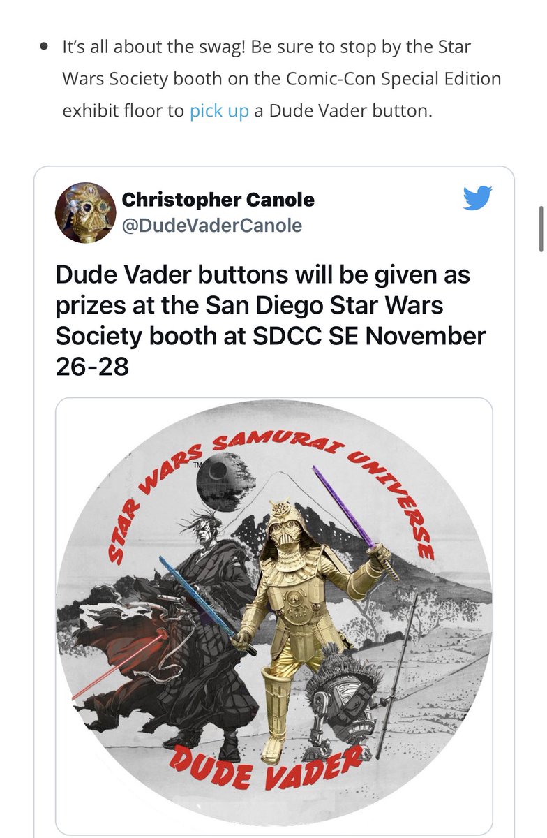 Christopher Canole tweet media