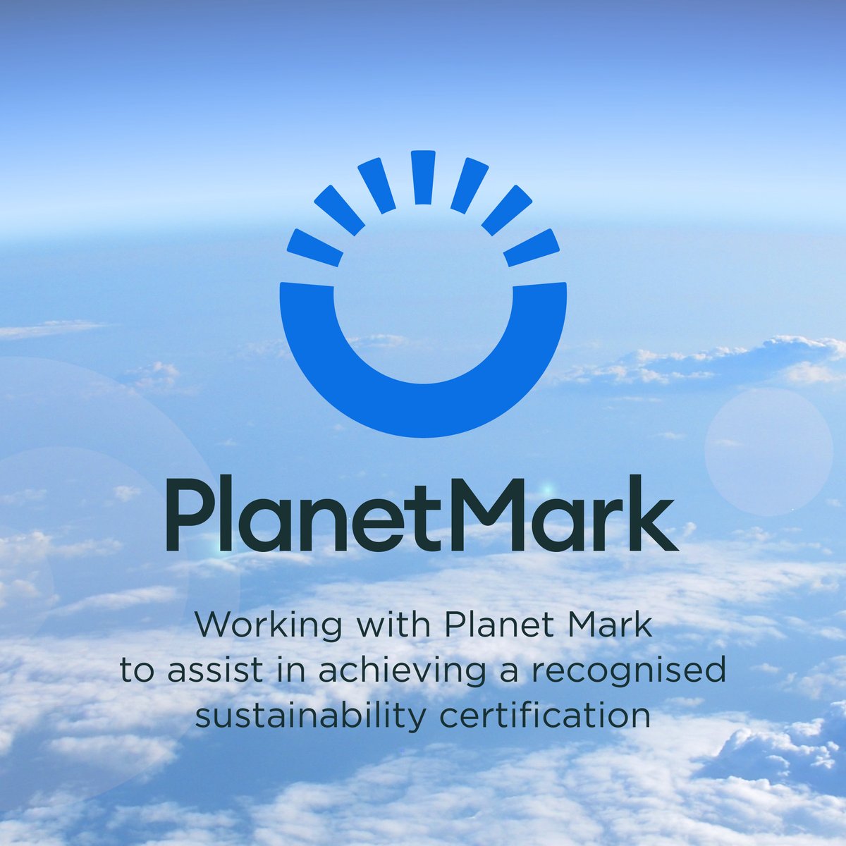 As COP26 begins it feels good that we are already on the way to achieving net zero carbon targets, across all aspects of our business.  We're proud to join many businesses from around the world in making the Planet Mark Zero Carbon Commitment. 
#COP26 #sustainable #sleep #netzero