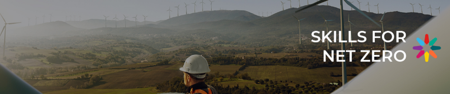 ECITB_Skills's tweet photo. The #energytransition is coming and it's essential that the UK workforce has the essential skills and qualifications needed in the #RaceToZero 

For more information visit https://t.co/7v85jUmnCY

#Skills4NetZero
#COP26
#NetZero
#GreenJobsTaskforce https://t.co/C7L5Uv0Y7w