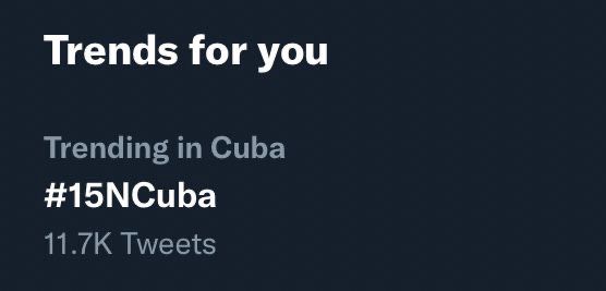 AimeDespaigne's tweet photo. @DiazCanelB JAKE MATE 🤡 #15NCuba https://t.co/BEPNIbrmpn