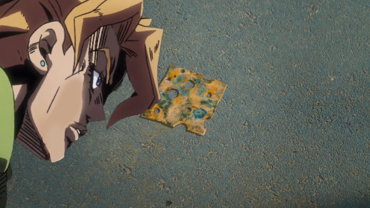 SirFugo's tweet image. What the hell is that...?