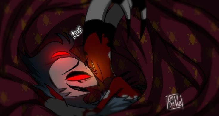 POLEVITOO's tweet photo. 💜my dreams of 2 part finale💙 (авторы артов: hashtag, DaniDraws)             #HelluvaBoss #HelluvaBossFanart #HelluvaBossepisode7 #stolasxblitzo #vivzie #stolitz https://t.co/3yIs3fltGX