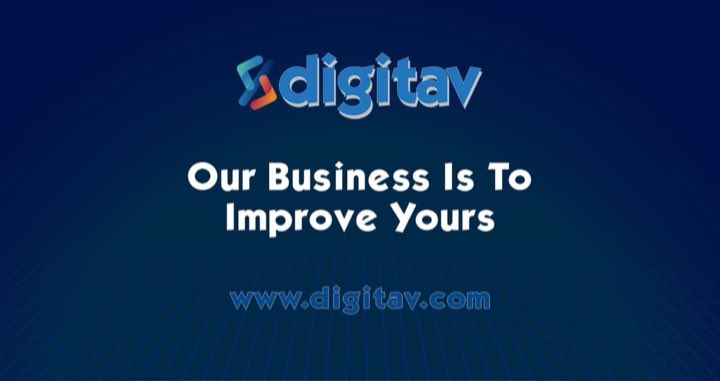 Digitav's tweet photo. Automate your systems, Boost your Business.
Find out how by getting in touch today, Call Us On 01253 292292 or check out our website https://t.co/JXckZ2cB8r
#automation #digitav #bespokesoftware https://t.co/NTJnOivrsz