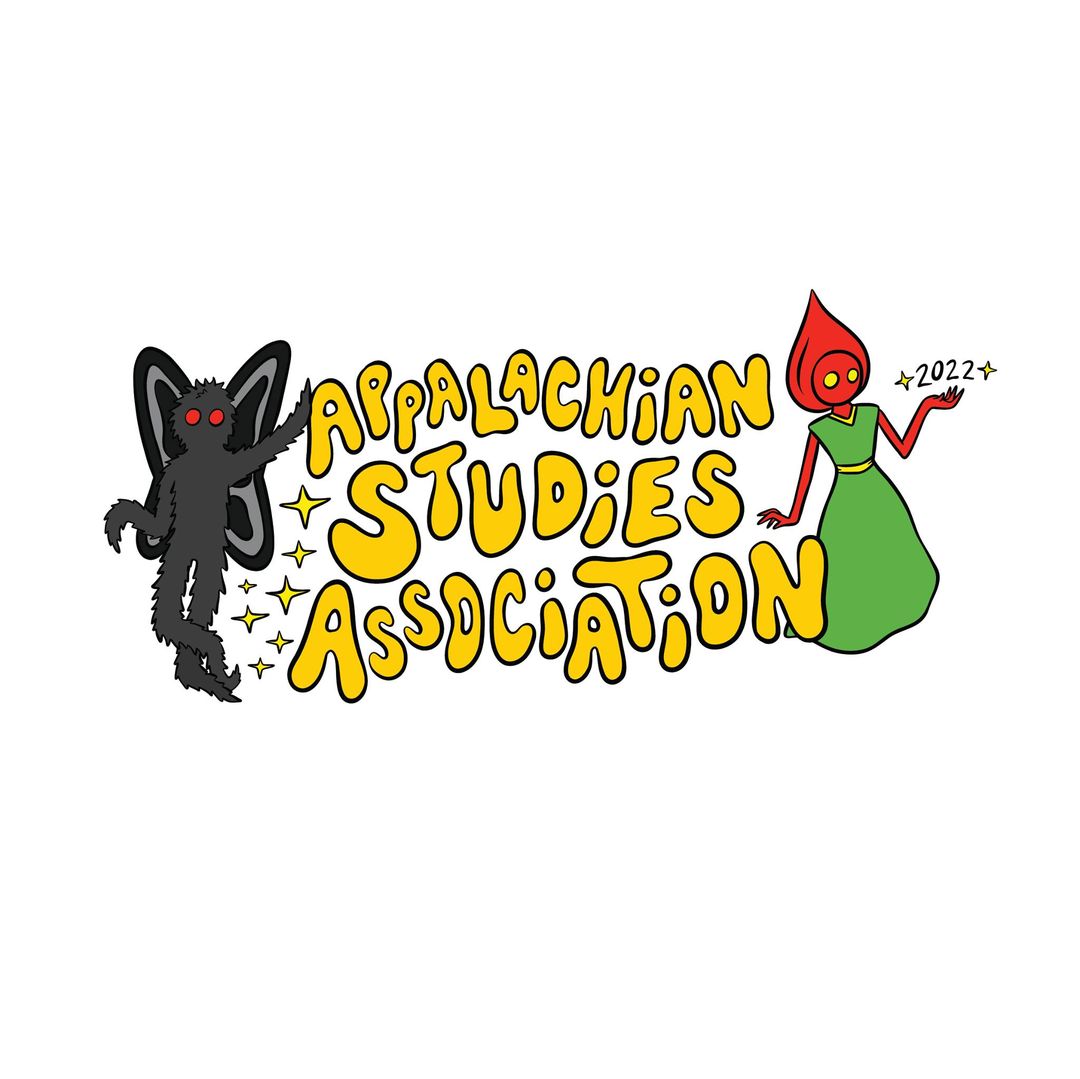 Appalachian Studies tweet media