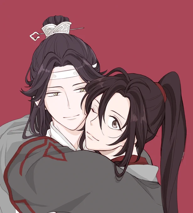 うーん…色むずっ 