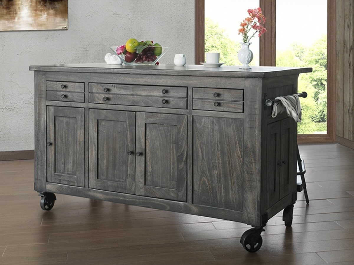 This island is on a roll with it's rustic charm. bit.ly/3jehkkm