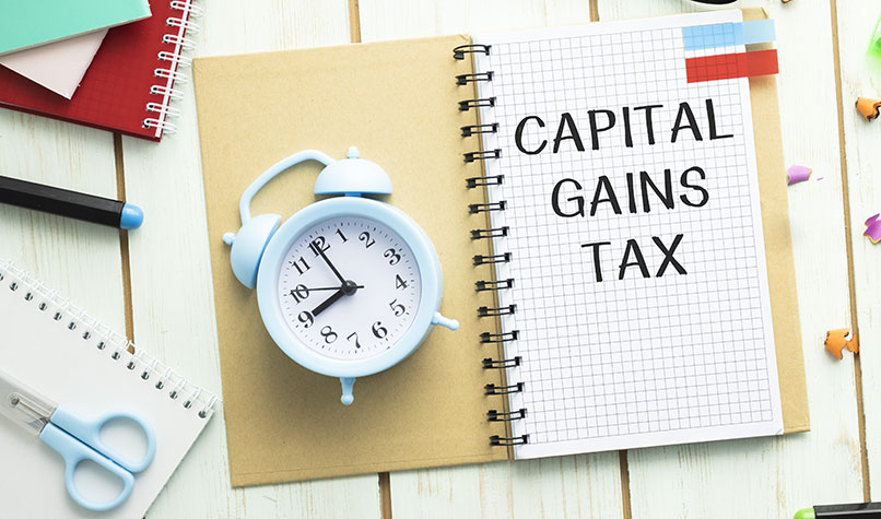 Did you know that the Capital Gains tax deadline has now been extended to 60 days? taxassist.co.uk/central-manche…