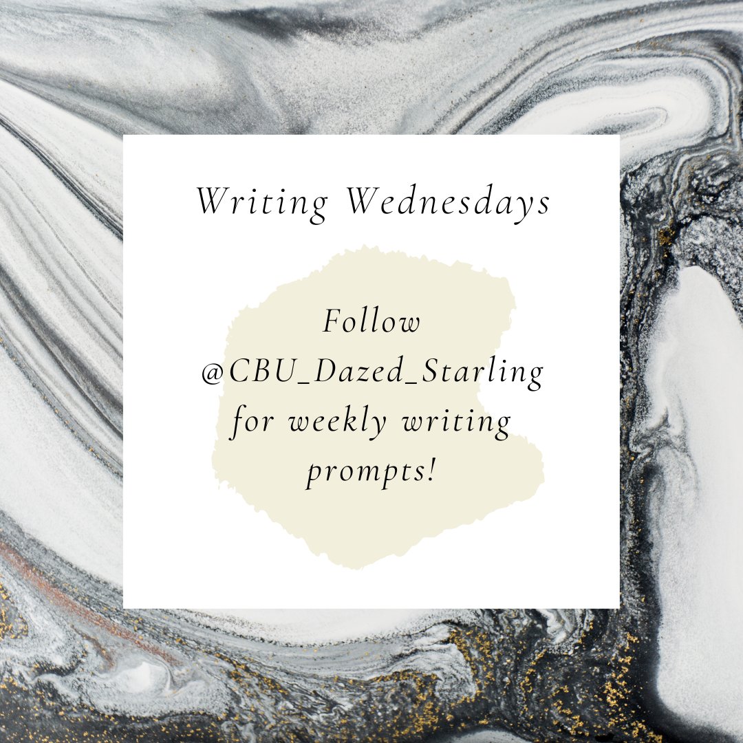 CBUEngLit's tweet photo. Check out The Dazed Starling on Instagram! https://t.co/0ZkNDLIqPL