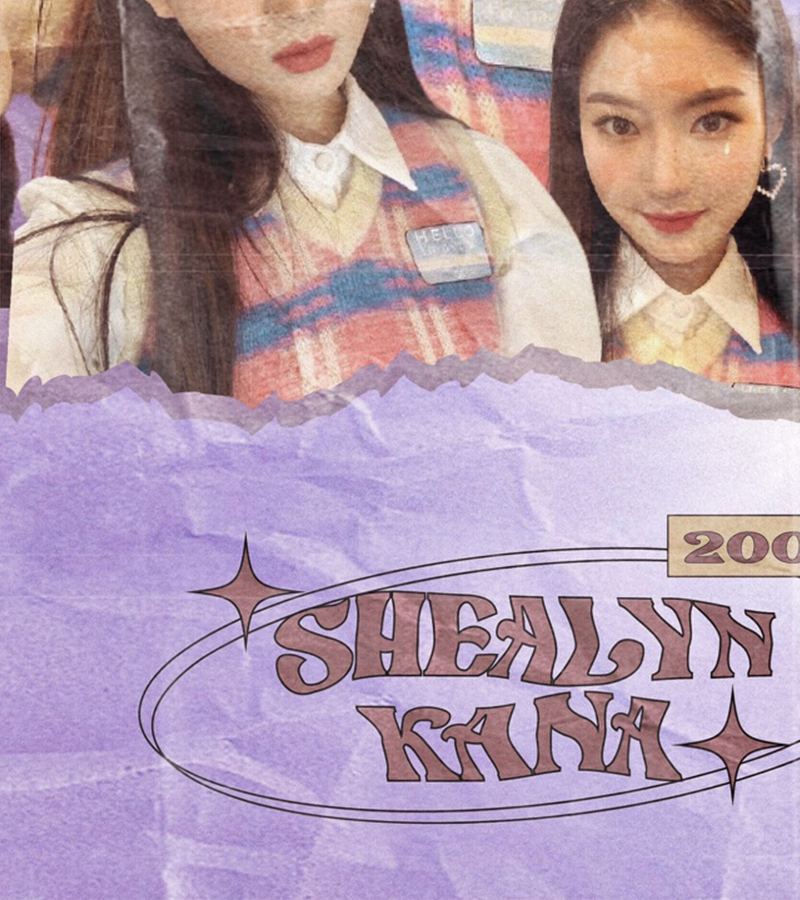 sheaIyna's tweet photo. ㅤ

ㅤㅤThe little secret  of her contains 
ㅤㅤconstant   danger   of   fire   and
ㅤㅤclouds of adorableness. ───
ㅤㅤ✧ https://t.co/wFkJBjqvwL

ㅤ https://t.co/K4frJJ7Jwi