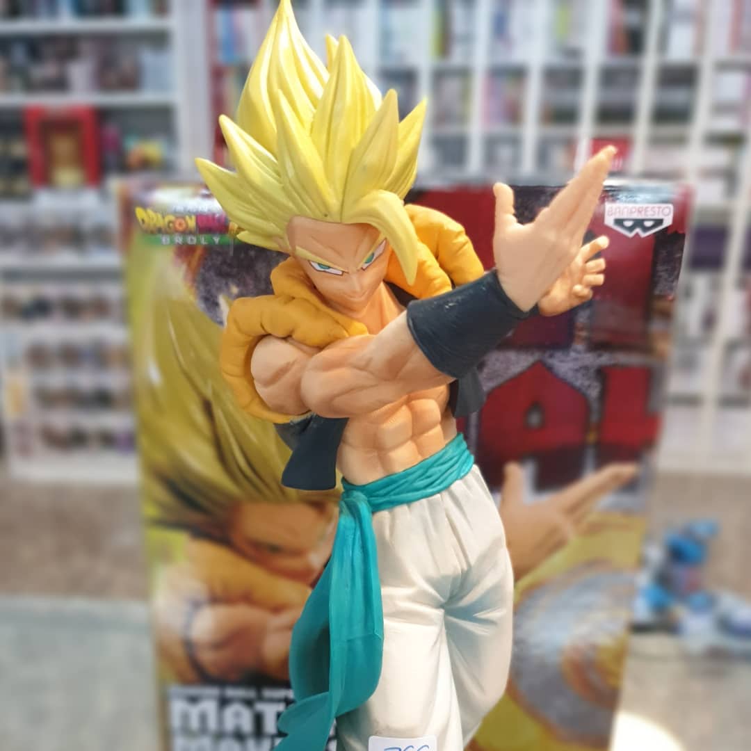 elius_store's tweet photo. Nuevas figuras Banpresto Dragon Ball 🐉🐲💫
#dragonball #broly #gogeta #figuras #figurasanime #elius #banpresto #bandai #eliusmola
#figurasbandai #figurasanime https://t.co/fdZtjLyzyx