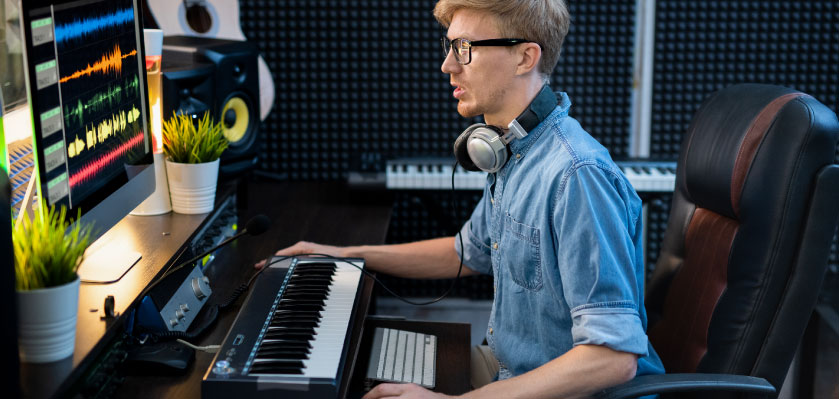 ScuolaJam's tweet photo. INCONTRO DI ORIENTAMENTO UNIVERSITARIO per l’iscrizione ai percorsi di studio BACHELOR OF ARTS in MUSIC PRODUCTION e MUSIC PERFORMANCE per l’anno accademico 2022 2023.
L’incontro si terrà il giorno di SABATO 11 DICEMBRE alle ore 15.00 in modalità ONLIN / IN PRESENZA https://t.co/efbuK2LipN