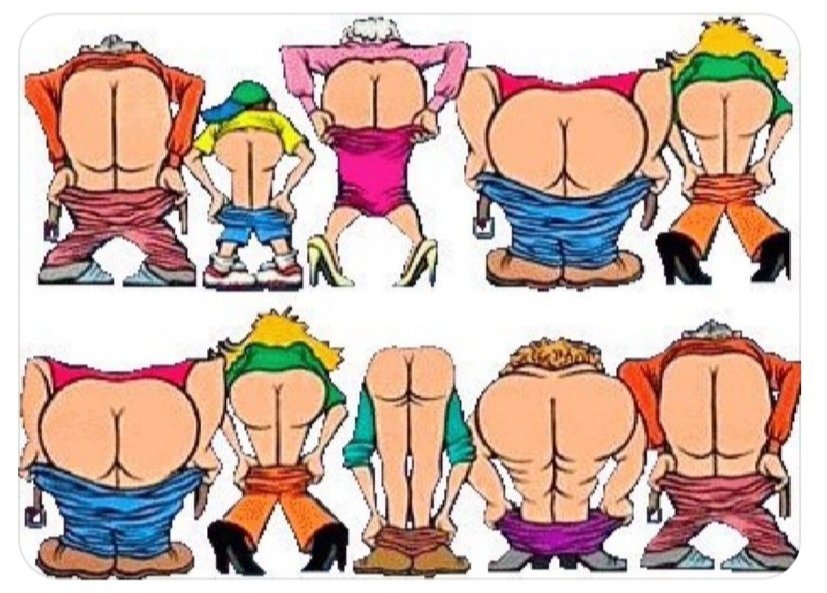 ChioPedrosa's tweet photo. fer un calb 😂😂😂, no ho sabia.  El coneixia com " el Chato" o " cara pálida" https://t.co/fvqFtuBMTZ