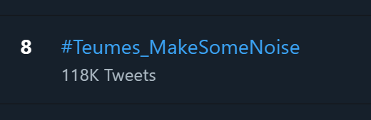 treasure billboard tweet media